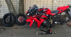 Honda Cbr CBR1000RR SC57, снимка 10