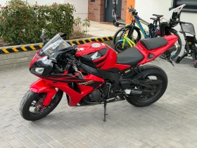 Honda Cbr CBR1000RR SC57, снимка 3