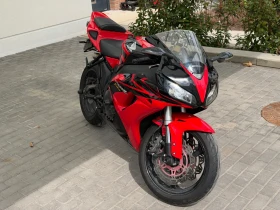 Honda Cbr CBR1000RR SC57, снимка 1