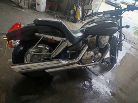 Honda Vtx, снимка 2