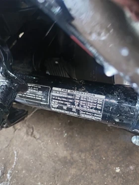 Honda Vtx, снимка 1