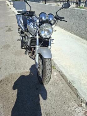 Honda Hornet 600, снимка 1