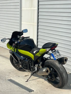 Suzuki Gsxr, снимка 3