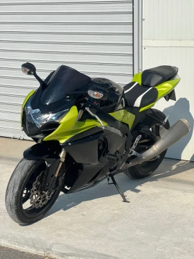 Suzuki Gsxr, снимка 6