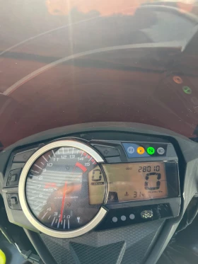 Suzuki Gsxr, снимка 9