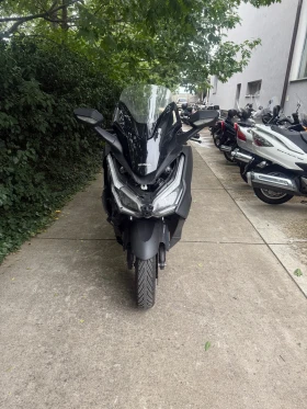 Honda Forza 350 2023 7000 km, снимка 2