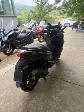 Honda Forza 350 2023 7000 km, снимка 6