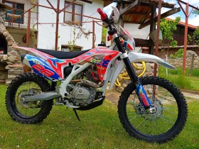 Barton OF-Road MXT, снимка 3