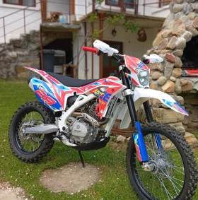 Barton OF-Road MXT, снимка 7