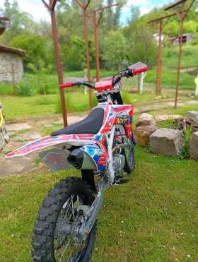 Barton OF-Road MXT, снимка 2