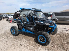 Polaris RZR