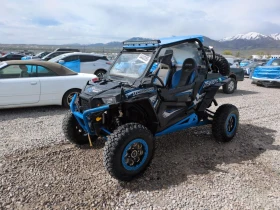 Polaris RZR XP 1000 EPS | Mobile.bg    2