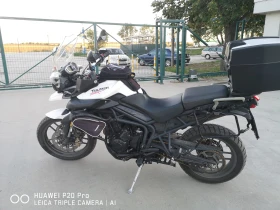 Triumph Tiger 800 ABS | Mobile.bg    3