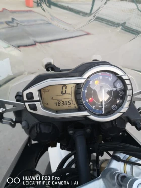     Triumph Tiger 800 ABS