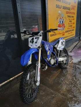 Yamaha Yz | Mobile.bg � ����� ������ 2