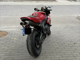 Honda Cbr CBR1000RR SC57 | Auto.bg — изображение 5