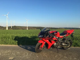 Honda Cbr CBR1000RR SC57 | Auto.bg — изображение 9