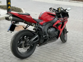 Honda Cbr CBR1000RR SC57 | Auto.bg — изображение 6