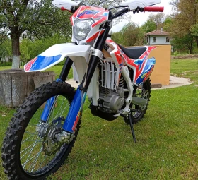 Barton OF-Road NXT 250 | Mobile.bg � ����� ������ 4