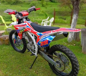 Barton OF-Road NXT 250 | Mobile.bg � ����� ������ 13