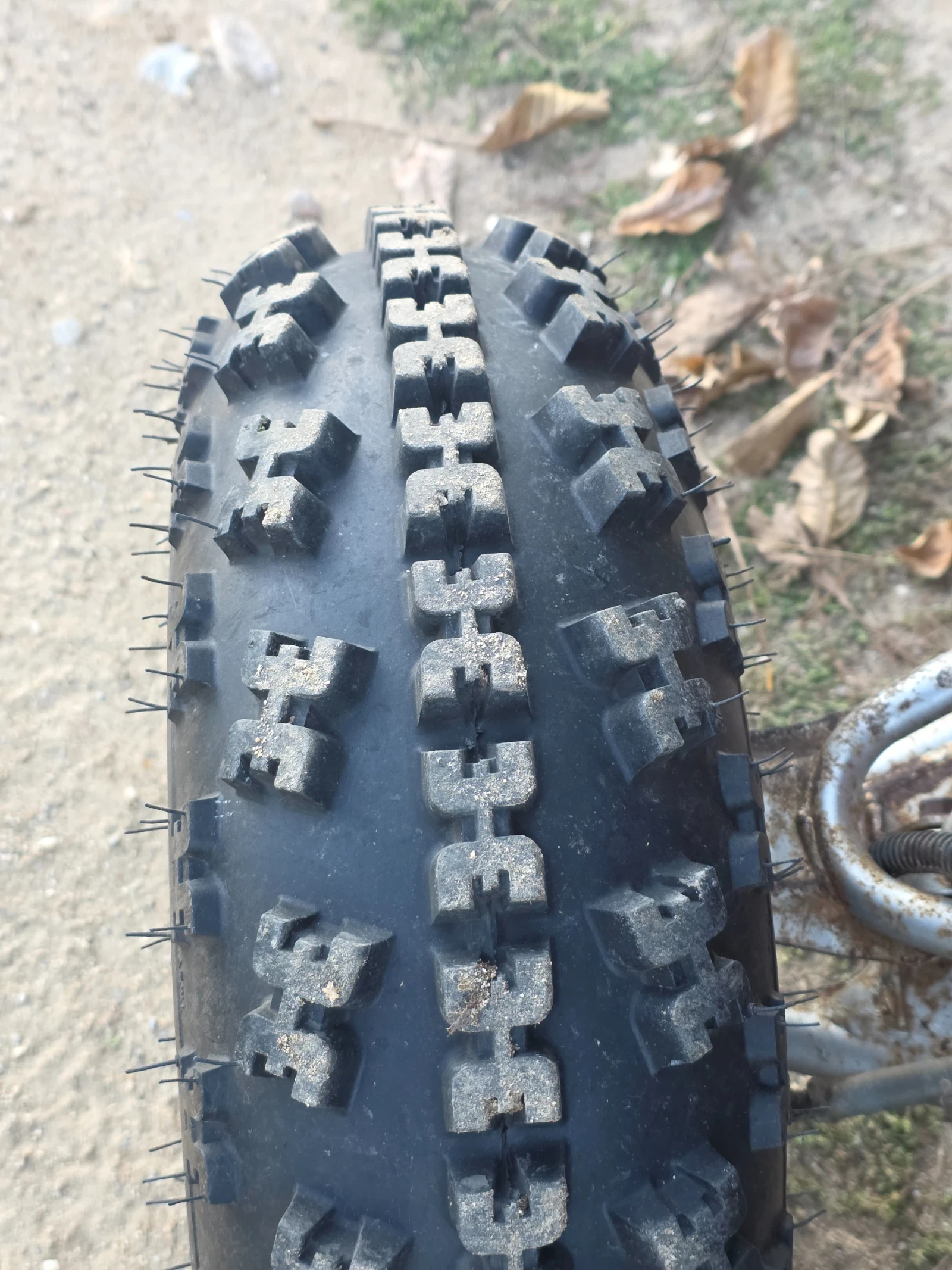 Yamaha Raptor  - изображение 3