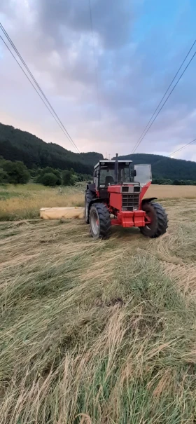  CASE IH 1255XL | Mobile.bg    10