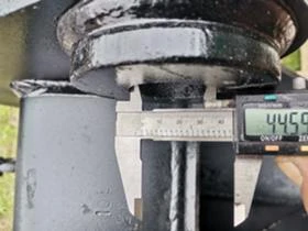 Допълнително оборудване Хидравличен чук кофи за багери, снимка 7