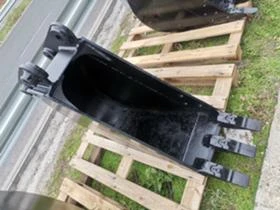 Допълнително оборудване Хидравличен чук кофи за багери, снимка 2