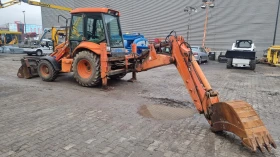 Багер Fiat  Kobelco B95 НАЛИЧЕН , снимка 7