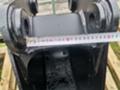 Допълнително оборудване Хидравличен чук кофи за багери, снимка 5 - Индустриална техника - 34600466