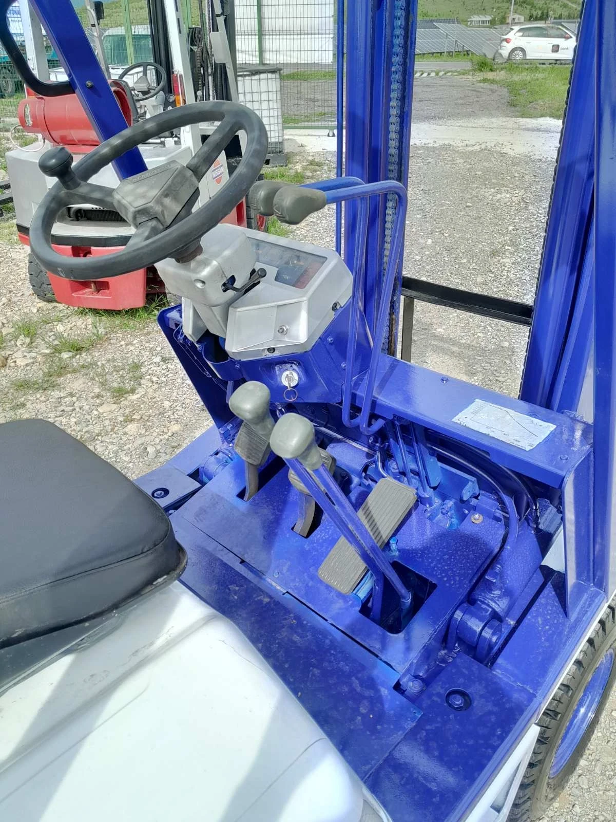 ������� Komatsu  | Mobile.bg � ����������� 6