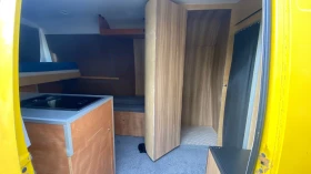 Кемпер Fiat 2.3 jtd, снимка 2