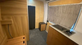 Кемпер Fiat 2.3 jtd, снимка 6