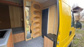 Кемпер Fiat 2.3 jtd, снимка 4