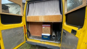 Кемпер Fiat 2.3 jtd, снимка 8