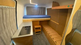 Кемпер Fiat 2.3 jtd, снимка 14