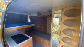 Кемпер Fiat 2.3 jtd, снимка 3