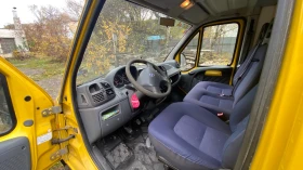 Кемпер Fiat 2.3 jtd, снимка 9