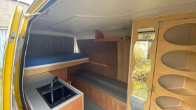 Кемпер Fiat 2.3 jtd, снимка 1