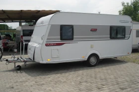 Каравана LMC Musica 440 BARTER, снимка 2