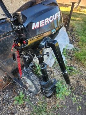       Mercury 3.5