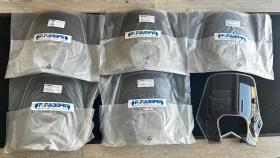 Чисто нови слюди - защитни стъкла Piaggio Beverly 125/300/350 LED, снимка 1