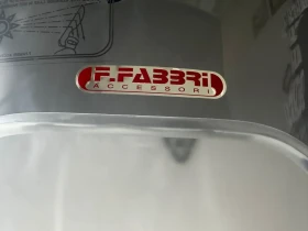 Чисто нови слюди - защитни стъкла Piaggio Beverly 125/300/350 LED, снимка 4