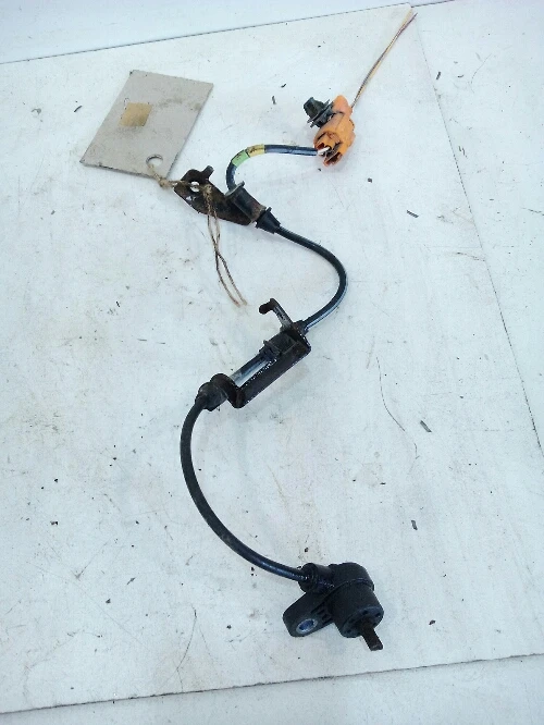 Абс датчик заден ляв Хонда Стрийм 1.7 бензин