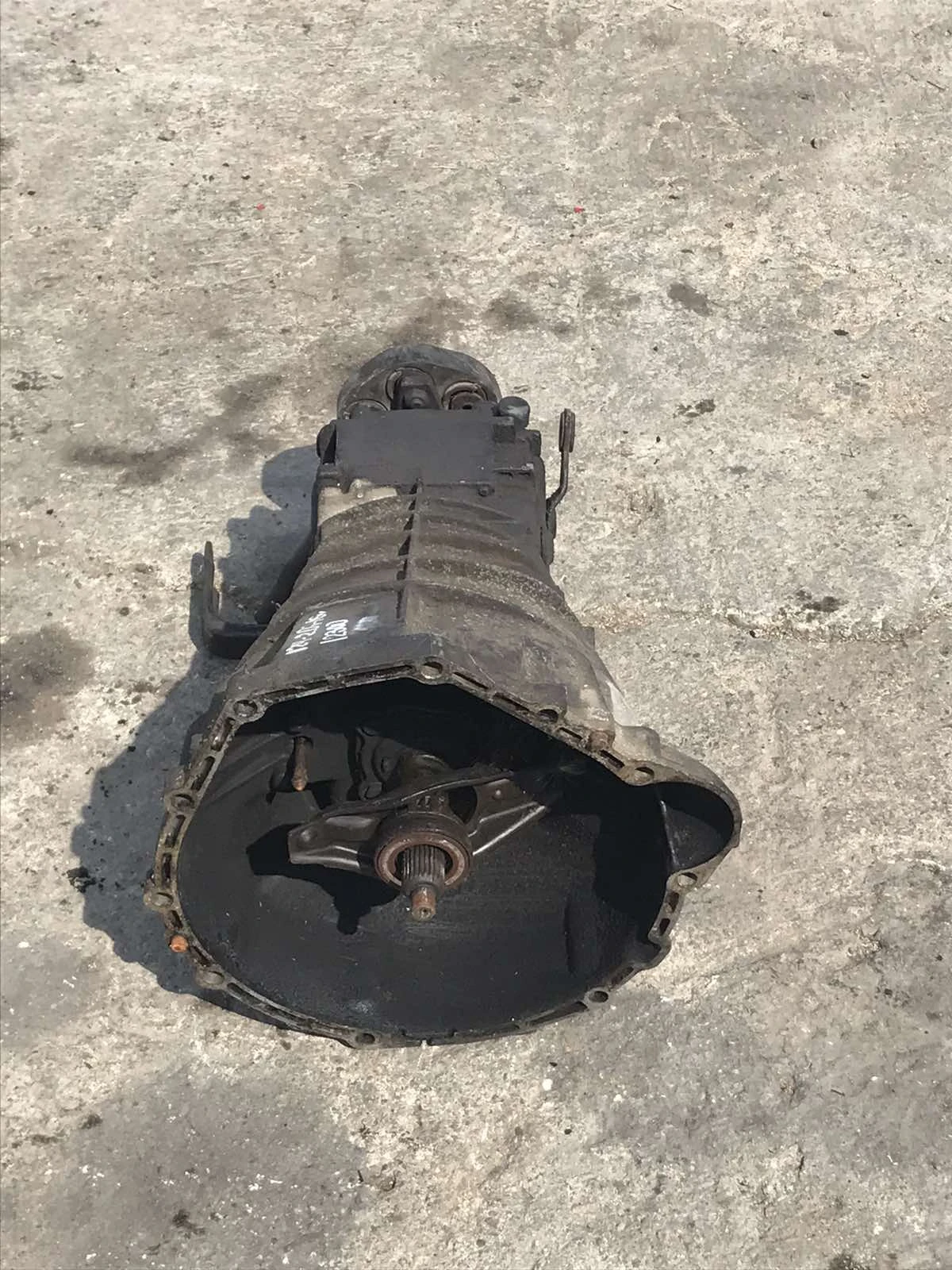 �������� Mercedes W124,2.0i,1993�. | Mobile.bg � ����������� 1