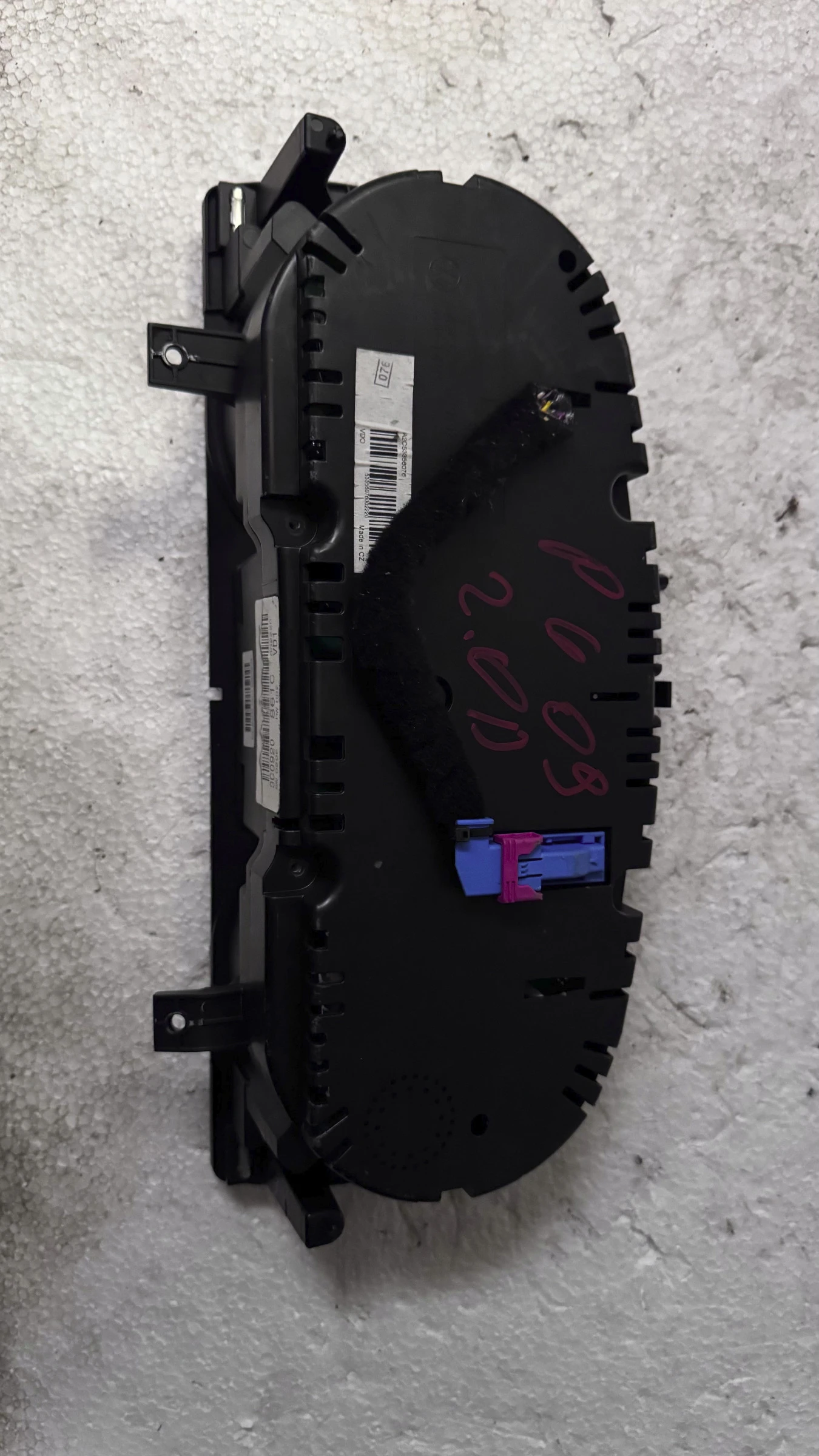   VW Passat 2009 | Mobile.bg   2