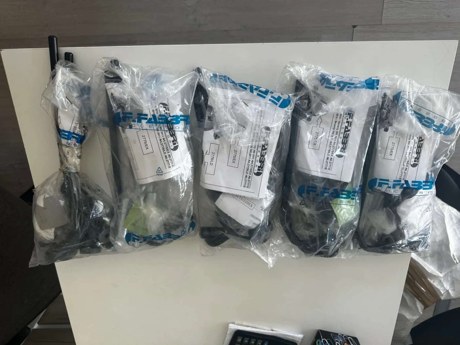    -   Piaggio Beverly 125/300/350 LED | Mobile.bg   2