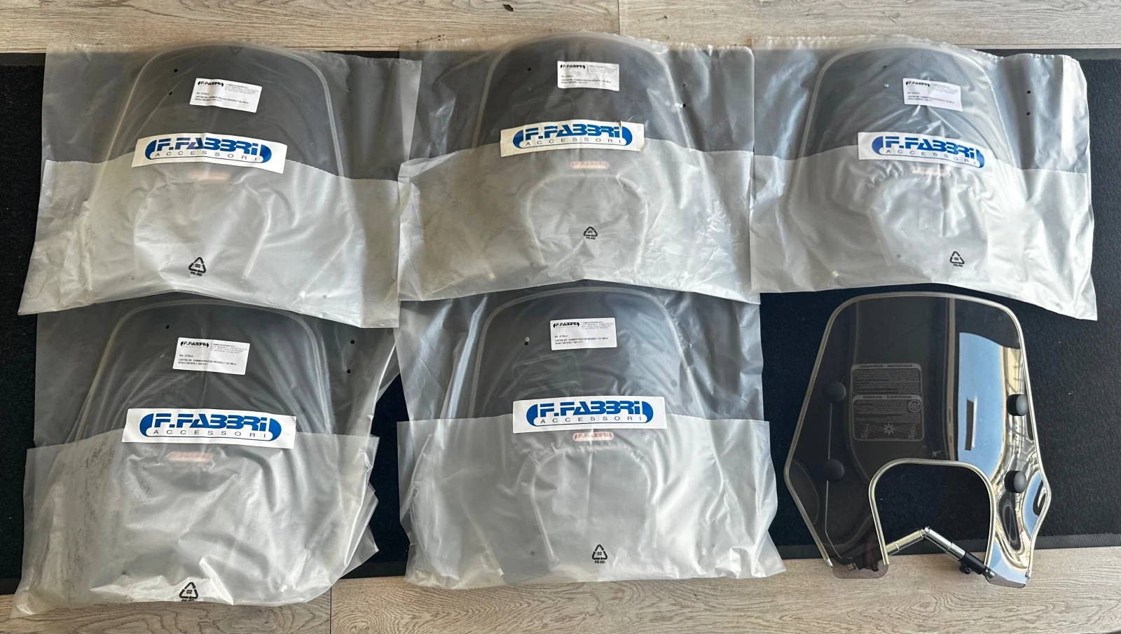    -   Piaggio Beverly 125/300/350 LED | Mobile.bg   1