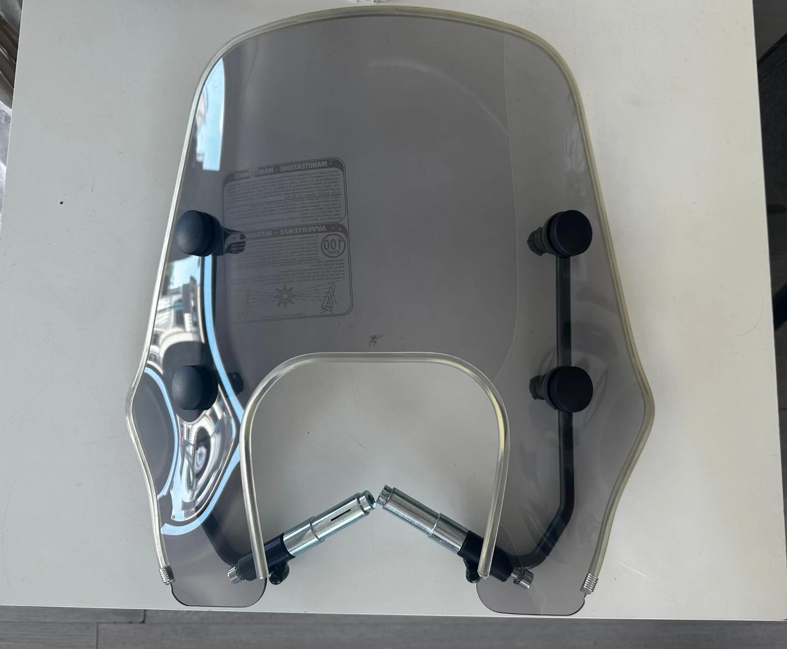    -   Piaggio Beverly 125/300/350 LED | Mobile.bg   7