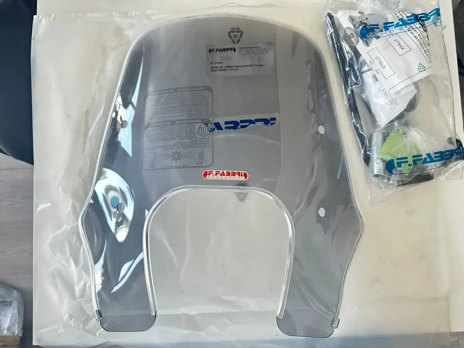    -   Piaggio Beverly 125/300/350 LED | Mobile.bg   6